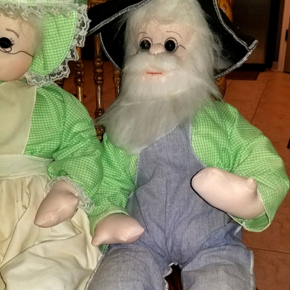 Country Dolls - Picture 4 of 7